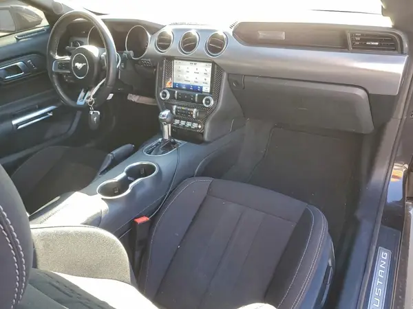 1FA6P8CF5N5136256 2022 FORD MUSTANG - Image 8