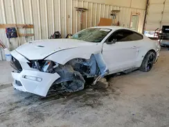 1FA6P8CF5N5136662 2022 FORD MUSTANG