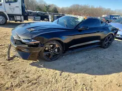 1FA6P8CF5N5138282 2022 FORD MUSTANG