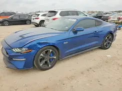 1FA6P8CF5N5139674 2022 FORD MUSTANG