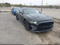 1FA6P8CF5N5141229 2022 FORD MUSTANG