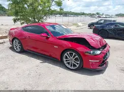 1FA6P8CF5N5142316 2022 FORD MUSTANG