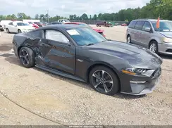 1FA6P8CF5N5142946 2022 FORD MUSTANG