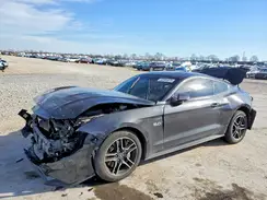 1FA6P8CF5N5145829 2022 FORD MUSTANG