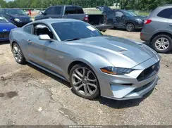 1FA6P8CF5N5146107 2022 FORD MUSTANG