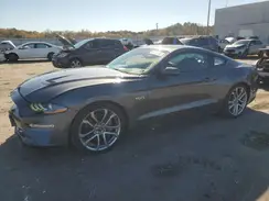 1FA6P8CF5N5146589 2022 FORD MUSTANG