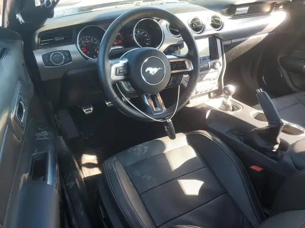 1FA6P8CF5N5146589 2022 FORD MUSTANG - Image 8