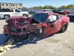 1FA6P8CF5N5147130 2022 FORD MUSTANG