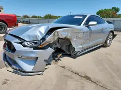 1FA6P8CF5N5148696 2022 FORD MUSTANG