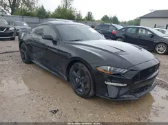 1FA6P8CF5N5150609 2022 FORD MUSTANG