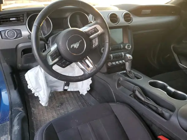1FA6P8CF5P5300589 2023 FORD MUSTANG - Image 8