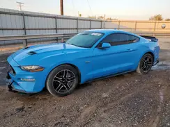 1FA6P8CF5P5301127 2023 FORD MUSTANG