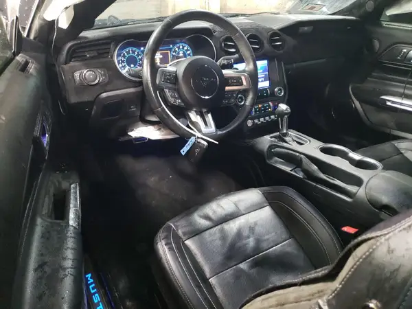 1FA6P8CF5P5302908 2023 FORD MUSTANG - Image 8