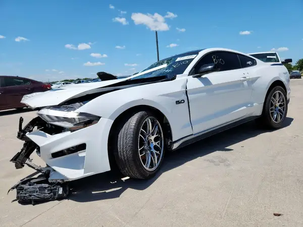 1FA6P8CF5P5303251 2023 FORD MUSTANG - Image 1