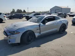 1FA6P8CF5P5303671 2023 FORD MUSTANG
