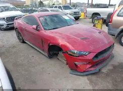 1FA6P8CF5P5305274 2023 FORD MUSTANG