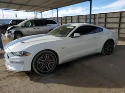 1FA6P8CF5P5306571 2023 FORD MUSTANG