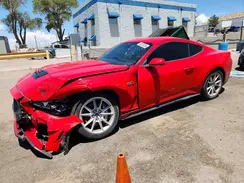 1FA6P8CF5R5400372 2024 FORD MUSTANG