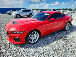 1FA6P8CF5R5400386 2024 FORD MUSTANG