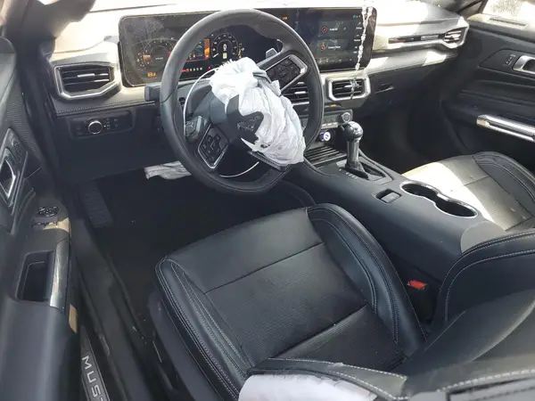 1FA6P8CF5R5400730 2024 FORD MUSTANG - Image 8