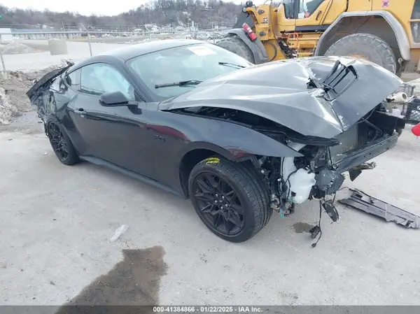 1FA6P8CF5R5401330 2024 FORD MUSTANG - Image 1