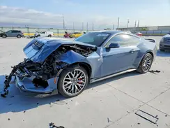 1FA6P8CF5R5401635 2024 FORD MUSTANG