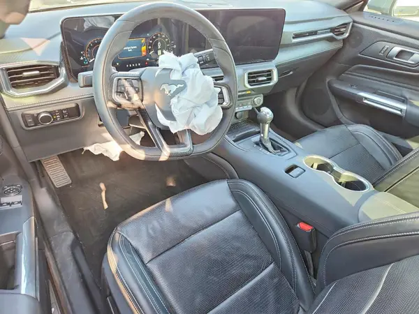1FA6P8CF5R5401635 2024 FORD MUSTANG - Image 8