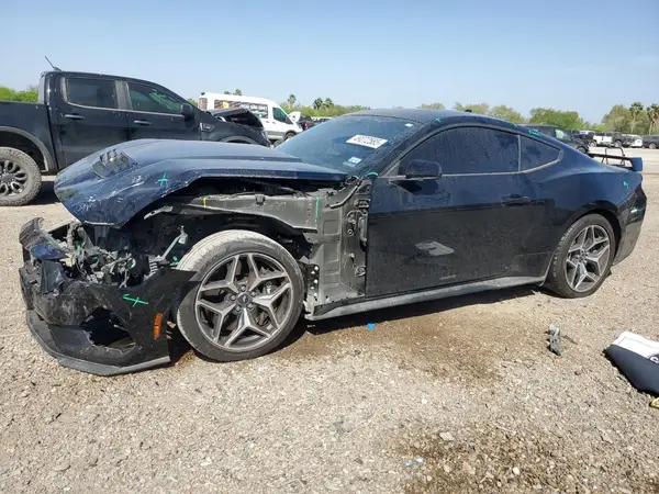 1FA6P8CF5R5402929 2024 FORD MUSTANG - Image 1