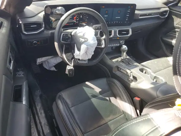 1FA6P8CF5R5402929 2024 FORD MUSTANG - Image 8