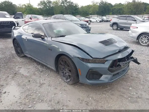 1FA6P8CF5R5402980 2024 FORD MUSTANG - Image 1