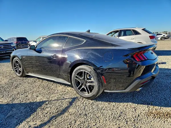 1FA6P8CF5R5404423 2024 FORD MUSTANG - Image 2