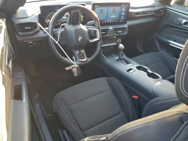 1FA6P8CF5R5404423 2024 FORD MUSTANG - Image 8
