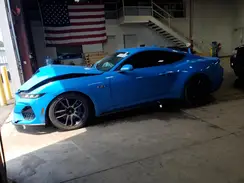 1FA6P8CF5R5404499 2024 FORD MUSTANG