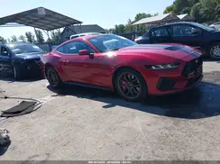 1FA6P8CF5R5407550 2024 FORD MUSTANG