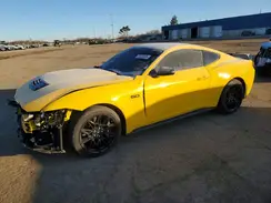 1FA6P8CF5R5410545 2024 FORD MUSTANG