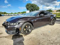 1FA6P8CF5R5412604 2024 FORD MUSTANG