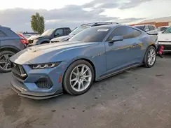 1FA6P8CF5R5414322 2024 FORD MUSTANG