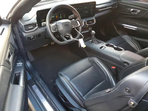 1FA6P8CF5R5414322 2024 FORD MUSTANG - Image 8