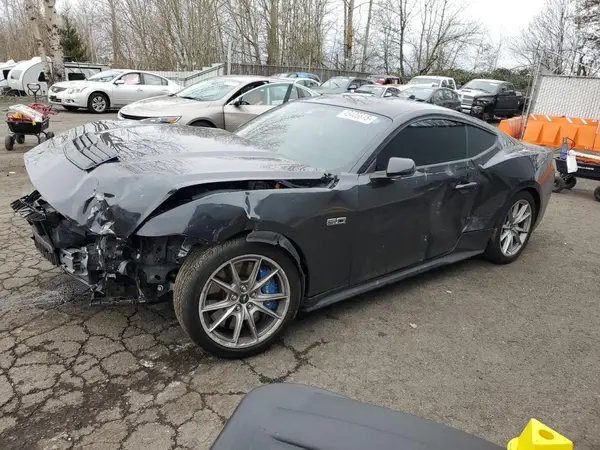 1FA6P8CF5R5414448 2024 FORD MUSTANG - Image 1