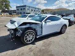 1FA6P8CF5R5414661 2024 FORD MUSTANG