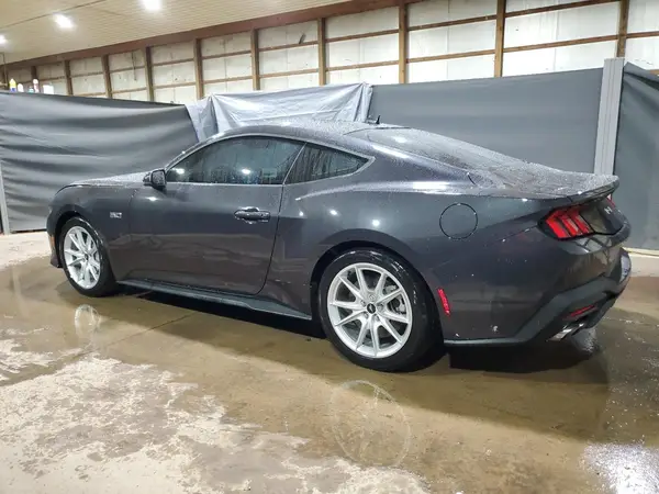 1FA6P8CF5R5416720 2024 FORD MUSTANG - Image 2