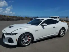 1FA6P8CF5R5417026 2024 FORD MUSTANG