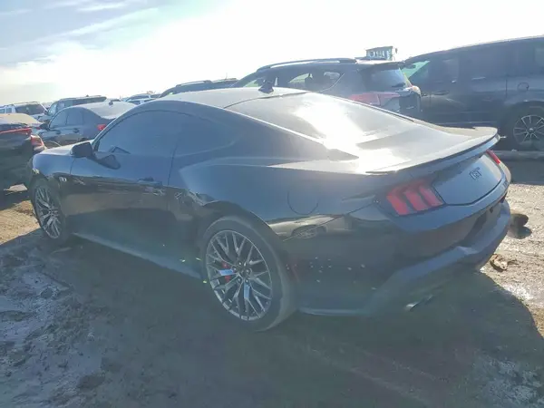 1FA6P8CF5R5418645 2024 FORD MUSTANG - Image 2