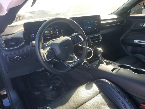 1FA6P8CF5R5418645 2024 FORD MUSTANG - Image 8