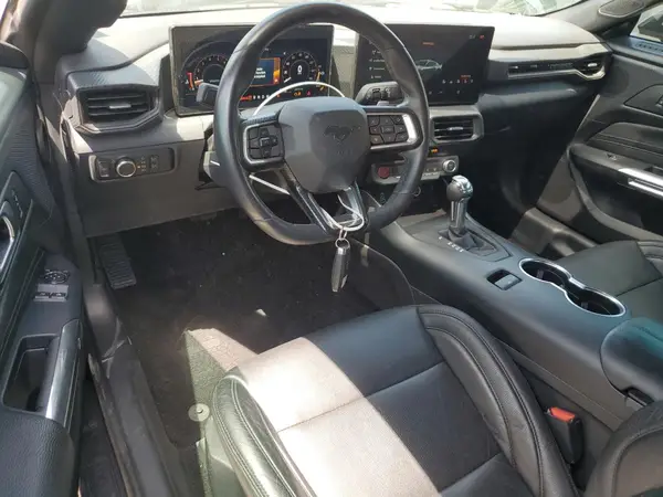 1FA6P8CF5R5418953 2024 FORD MUSTANG - Image 8