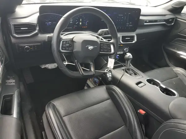 1FA6P8CF5R5419407 2024 FORD MUSTANG - Image 8