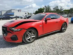 1FA6P8CF5R5420007 2024 FORD MUSTANG