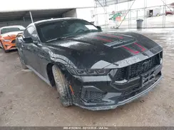 1FA6P8CF5R5420282 2024 FORD MUSTANG