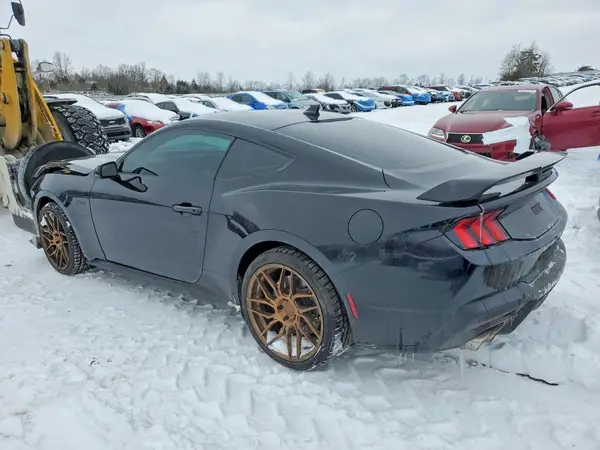 1FA6P8CF5R5422680 2024 FORD MUSTANG - Image 2