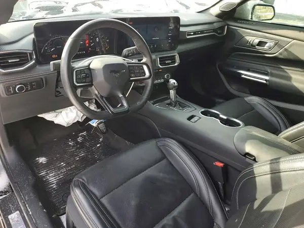 1FA6P8CF5R5422680 2024 FORD MUSTANG - Image 8